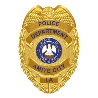 Amite Police